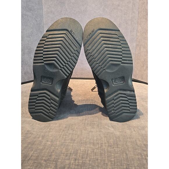 Genuine Harley Davidson Boots size 6.5 Womens Good Condition! - Picture 8 of 14